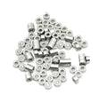 High-precision Mr84zz Miniature Ball Bearing - 4mm | Built Supply Co