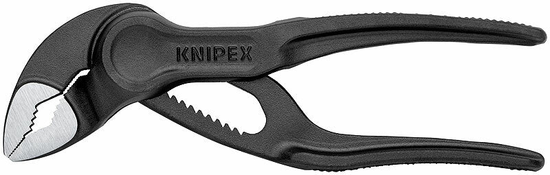 Knipex Mini 4" Cobra Water Pump Pliers