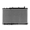 Fit 16-22 Honda HRV Factory Style Full Aluminum Replacement Radiator