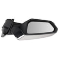 Left Side Mirror for Chevrolet Equinox/GMC Terrain 2018-2023 Heated Power
