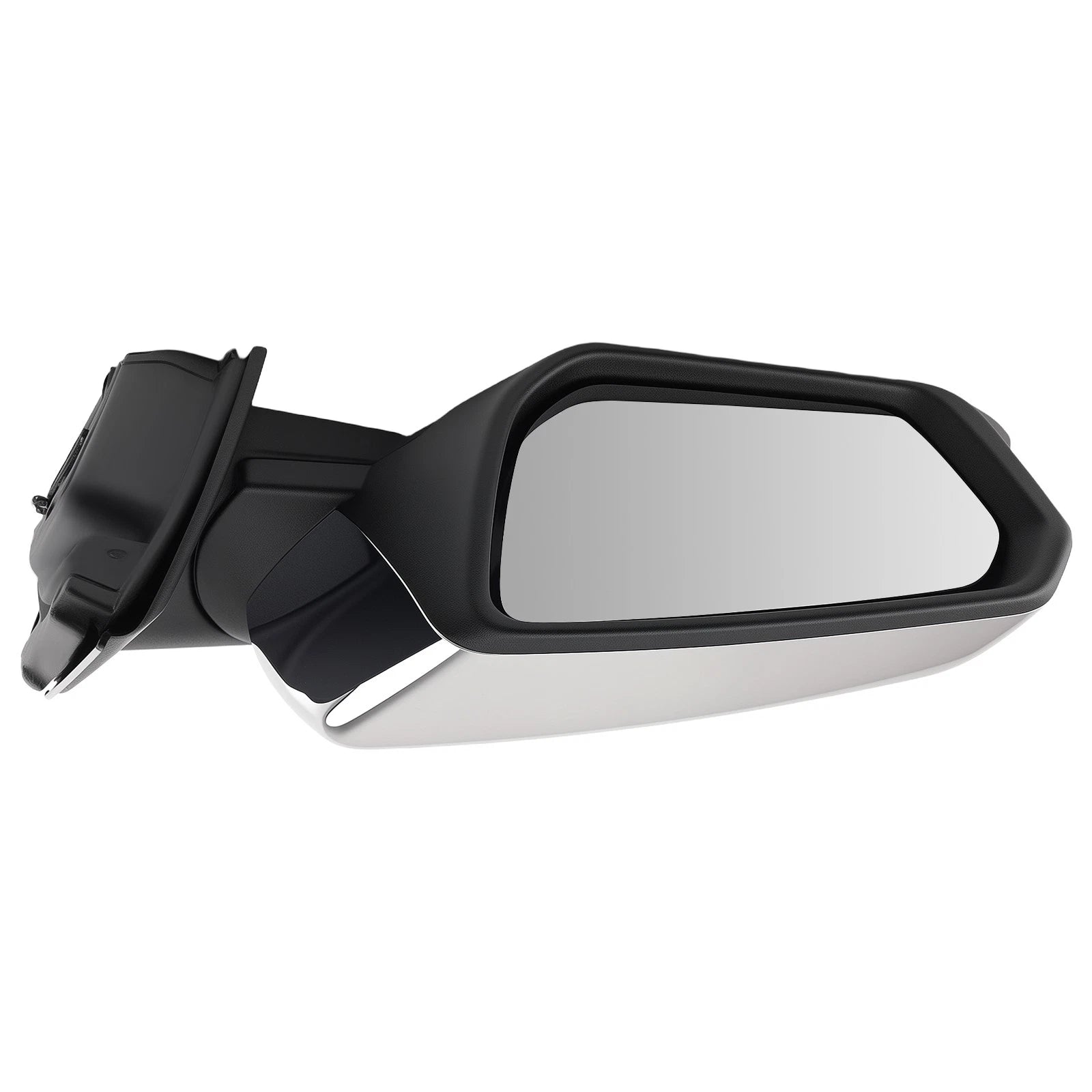 Left Side Mirror for Chevrolet Equinox/GMC Terrain 2018-2023 Heated Power