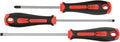 Bondhus 3pc Screwdriver Set Phillips & Slotted