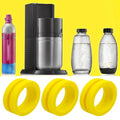 Replacement Gasket For Sodastream For Terra Art Bottle Sealing Ring