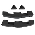 Mid Frame Rust Repair Kit for Toyota Tacoma 1996-04 Extended/Extra Cab 2WD 4WD