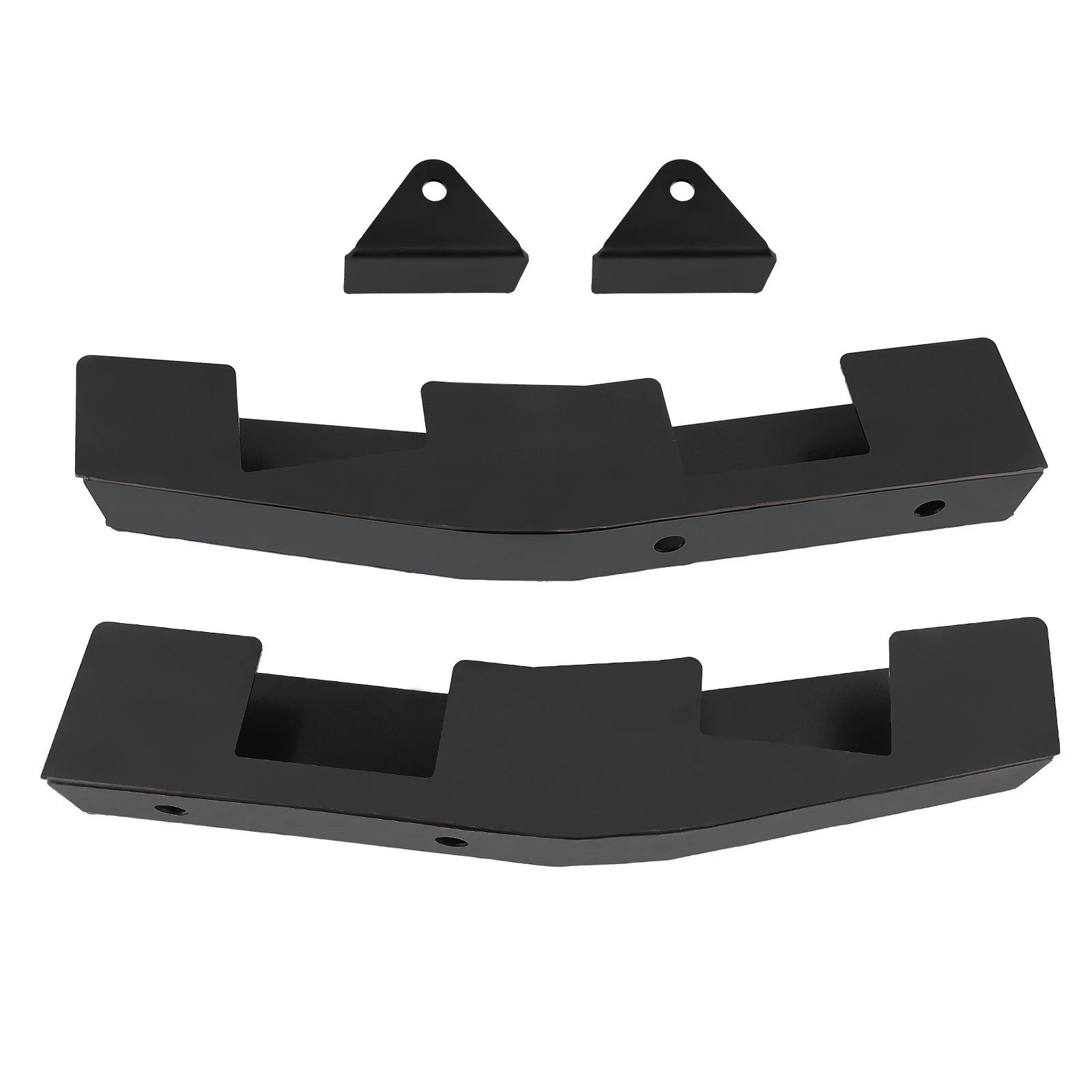 Mid Frame Rust Repair Kit for Toyota Tacoma 1996-04 Extended/Extra Cab 2WD 4WD