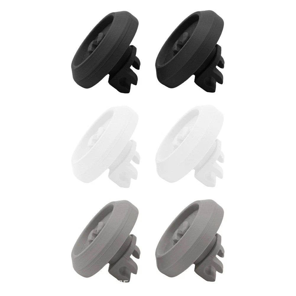 Bottom Rack Support Wheels Compatible With For | Built Supply Co