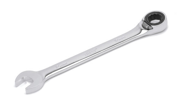 Titan 12mm Reversible Ratcheting Wrench by Titan