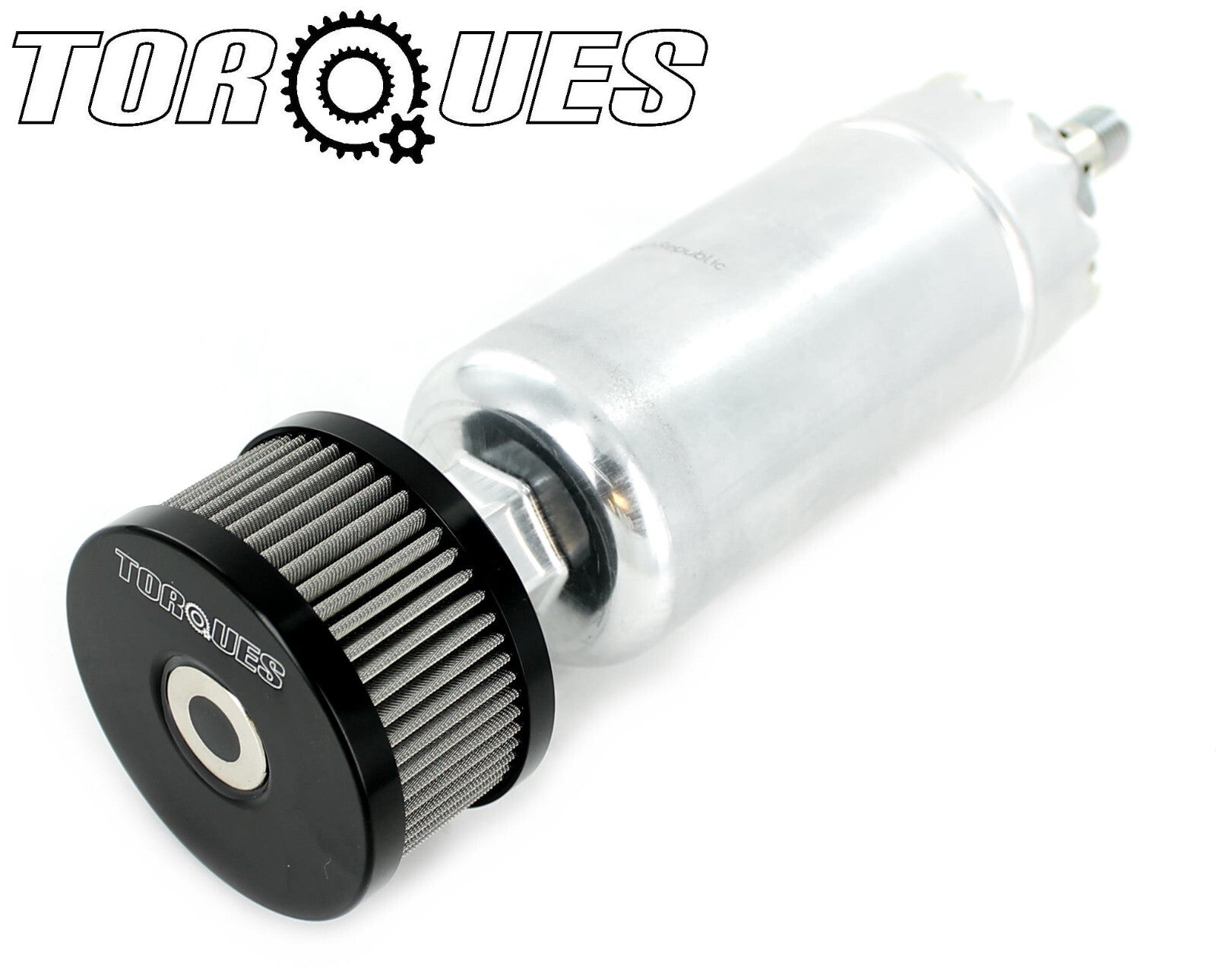 In Tank 30 Micron MAGNETIC Fuel Filter M14x1.5 For Bosch 0580464200