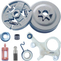 Clutch Drum Sprocket And Oil Pump Kit For For Ms271 | Built Supply Co