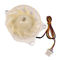 New Fit For Lg Refrigerator Motor Freezer Fan Eau64824806