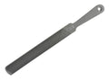 12 Pack - 8" Inch Axe File - Farmers Own for Sharpening Axes &amp; Agricultural Tool
