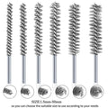 Bore Brush Wire Brush 1.5mm-50mm