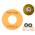 Best Practical Brand New Guitar Parts Rhythm/treble Selector Switch