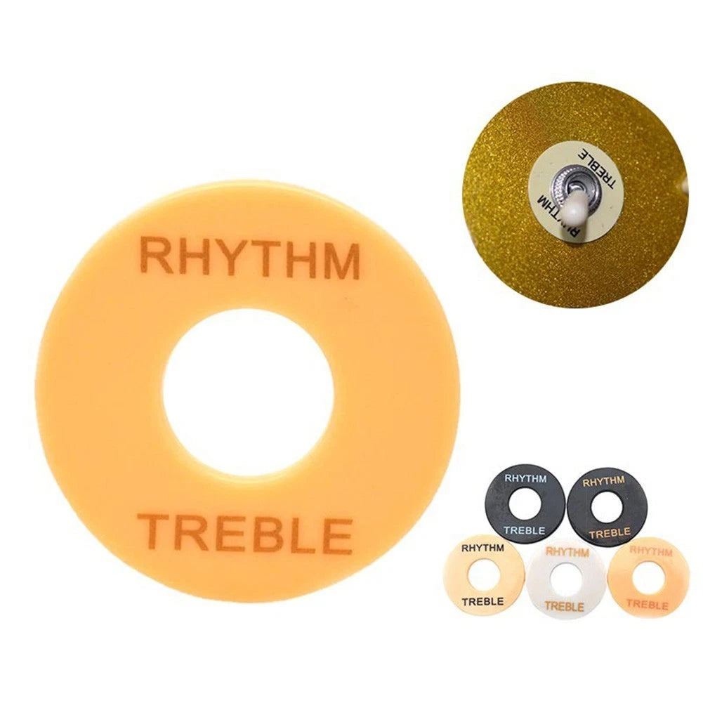 Best Practical Brand New Guitar Parts Rhythm/treble Selector Switch
