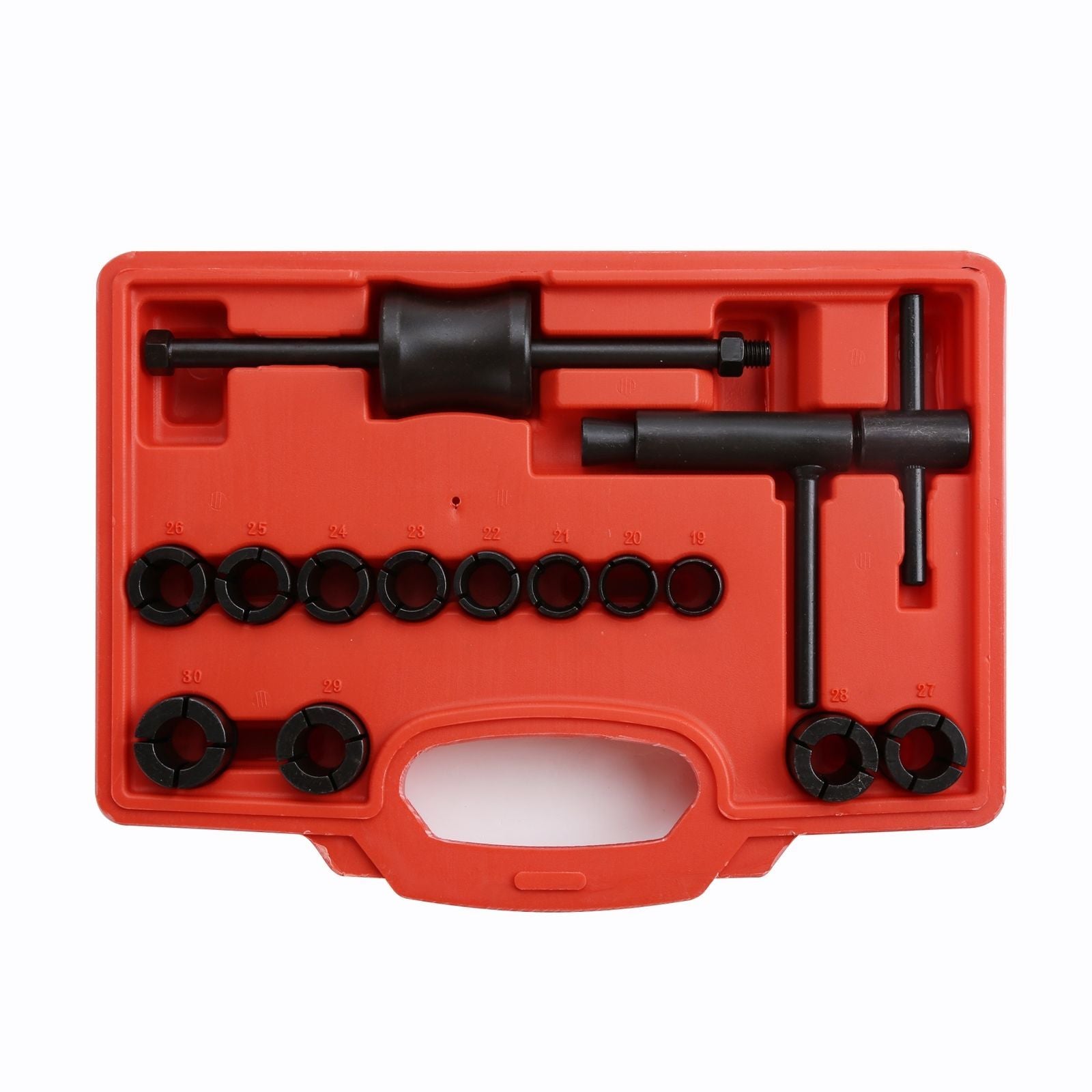 19-30mm ATV Bike Motorcycle Brake Caliper Piston Removal Tool Set Frozen Pistons