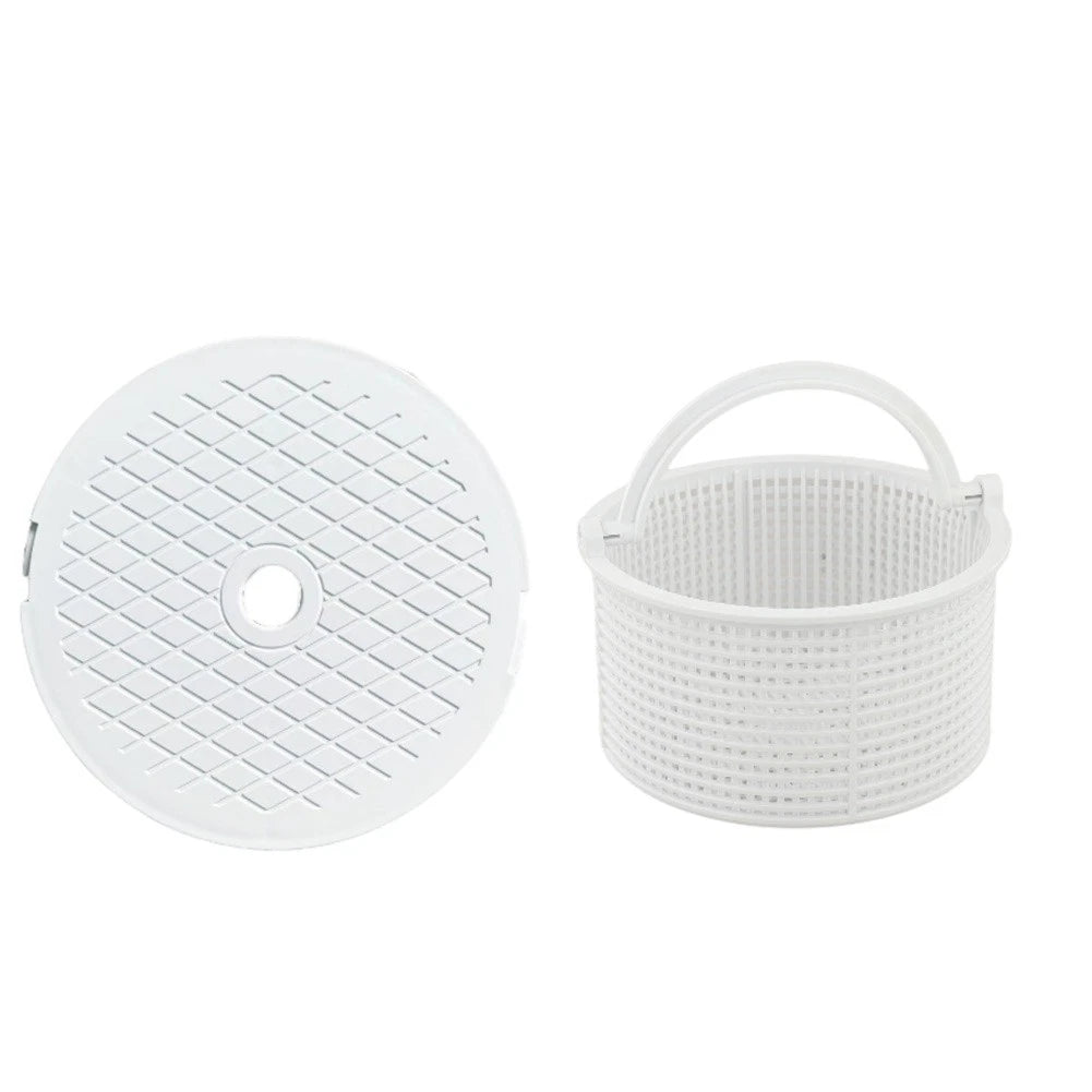 Spx1096ca Filter Basket And Spx1096b Cover Plate For Hayward Sp1096