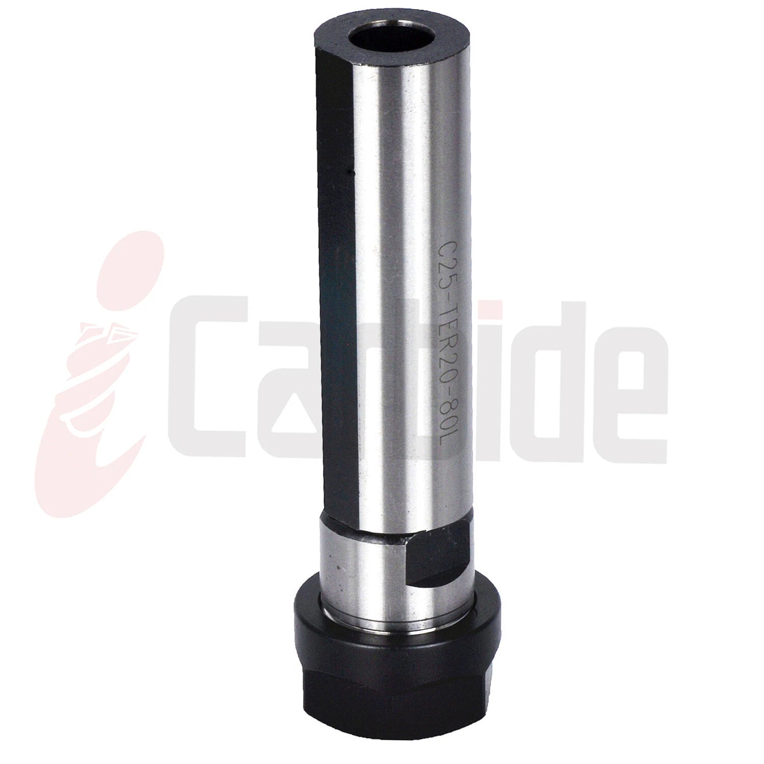 New 25mm Straight Shank Er20 Floating Tap Tool | Built Supply Co