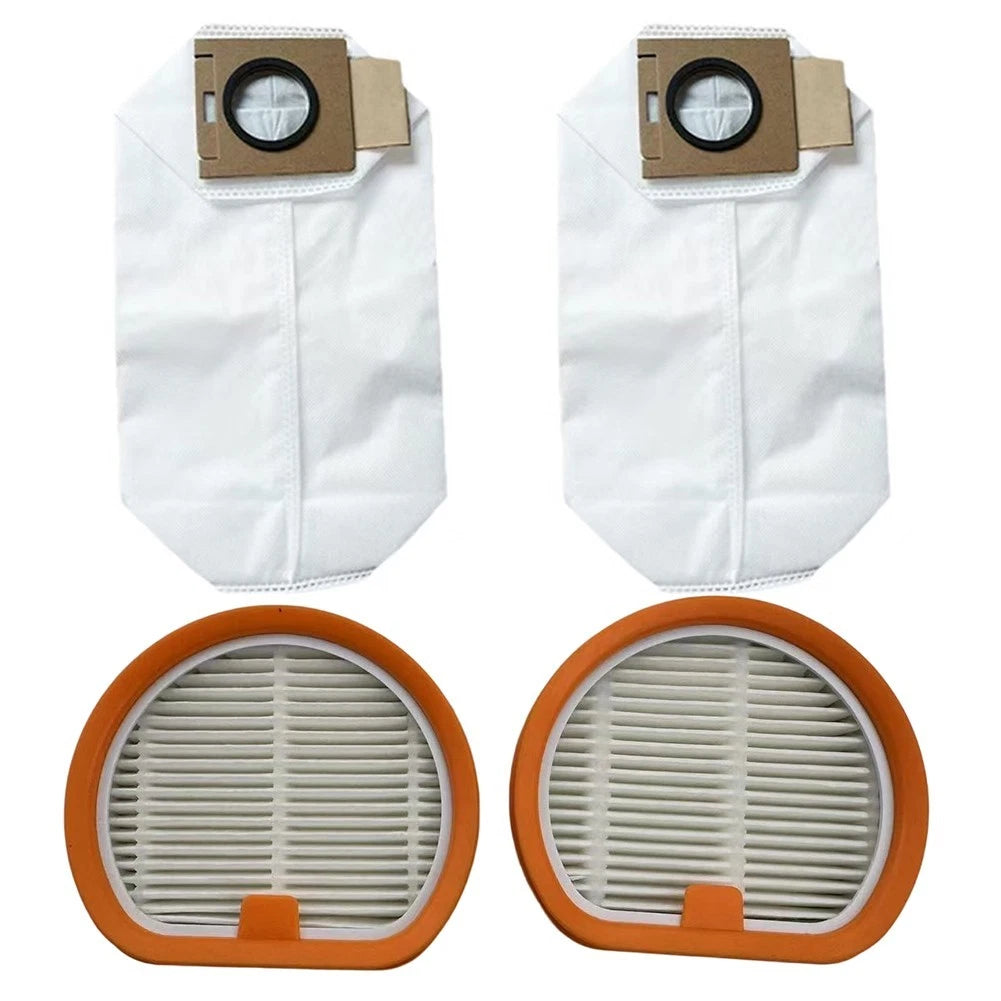 For Uwant Vc2303 Vc2406 V400pro Vacuum Cleaner Bag With Dual Layer