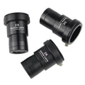 1.25" 2x 3x 5x Telescope Eyepiece Barlow Lens Astronomical Telescope