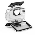40m Underwater Waterproof Housing Diving Protective Case For Dji Osmo