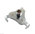 Auto Garage 3 Jaw Oil Filter Spanner Wrench by Unbranded