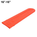 Bar Cover Scabbard For 1618inch Chainsaw 30033006 0000 792 9175 A