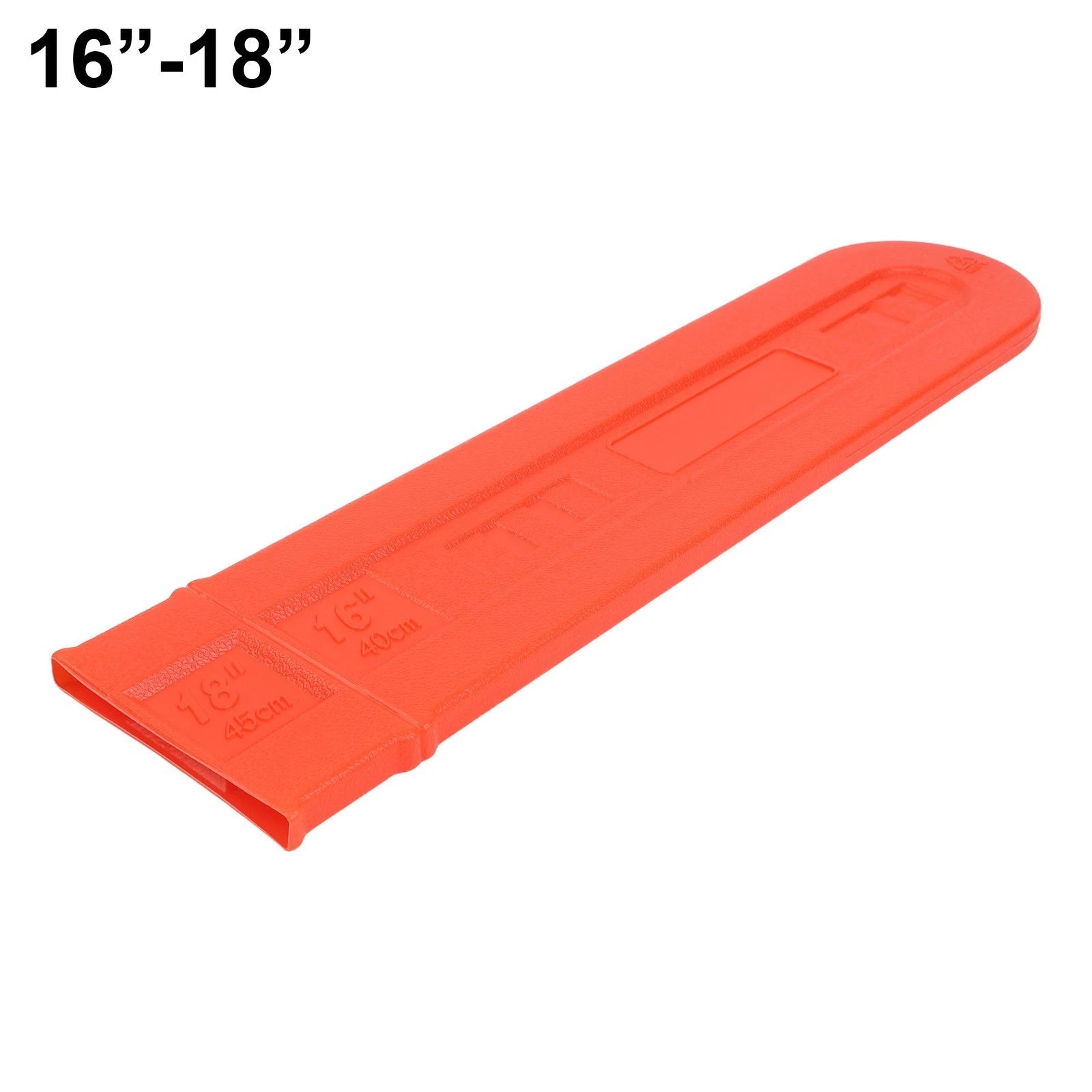Bar Cover Scabbard For 1618inch Chainsaw 30033006 0000 792 9175 A