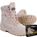 Kombat UK Tactical Combat Boots