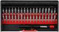VESSEL Precision Screwdriver Bit Set