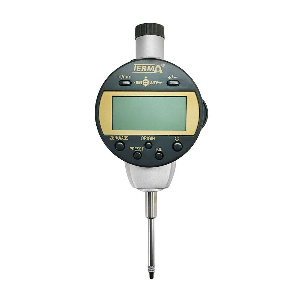 Tolerance Spc Readout 0-1'' Absolute Electronic Ditigal Indicator