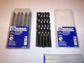 Kobalt Black Oxide Drill Bits 3/8"