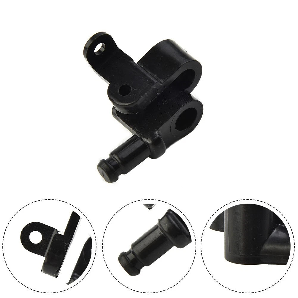 Upgrade Your Outboard Carburetor With This Cam Follower (Part #