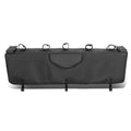 Waterproof 61"w Pickup Truck Bed Tailgate Cover | Built Supply Co