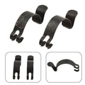 Auto Replacement Parts Air Filter Housing Box Spring Clip Parts