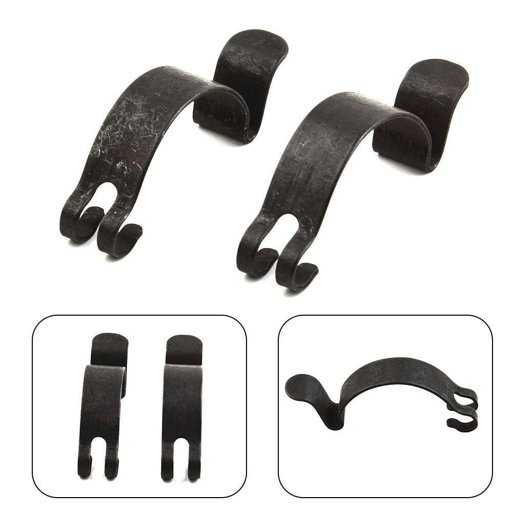 Auto Replacement Parts Air Filter Housing Box Spring Clip Parts