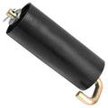 Replacement Front Deck Roller 73105679b Pin 7113314a For Cadet 60