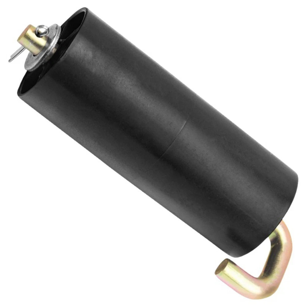 Replacement Front Deck Roller 73105679b Pin 7113314a For Cadet 60