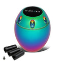 Nrg Innovations Universal 2.25"tall Racing Type-m Shift Knob