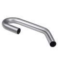 45 Degree U Bends 18-gauge Wall Thickness 2 Inch Od | Built Supply Co