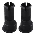 Hood Pivot Pin Set 731-10070a For Cadet Models For Xt1 For Xt2 Gx54
