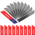 WORKPRO 100-PC Snap-off Blades by WORKPRO