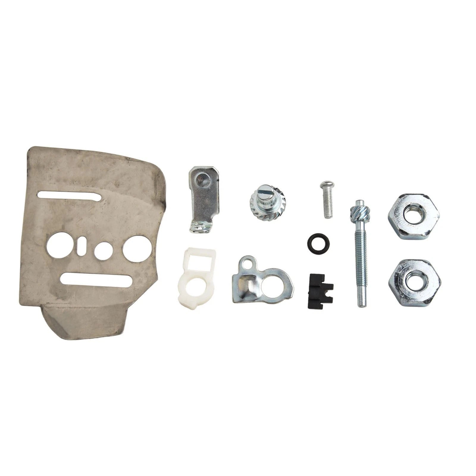 Chainsaw Bar Plate Adjustment Parts Kit For Models 024 026 036 And