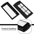 Replacement Filters Kit For Eufy Clean X9 Pro Robot Vacuum Cleaner