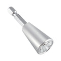 Wire Connector Tool With Extended Rod For Electricians And Diy Users