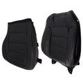 Driver Seat Covers for Ford Mustang GT Premium EcoBoost 2015-2023