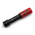 Capri Tools 1/2 in. Drive Extended Wheel Lug Nut Socket, 21 mmOpens in a new window or tab