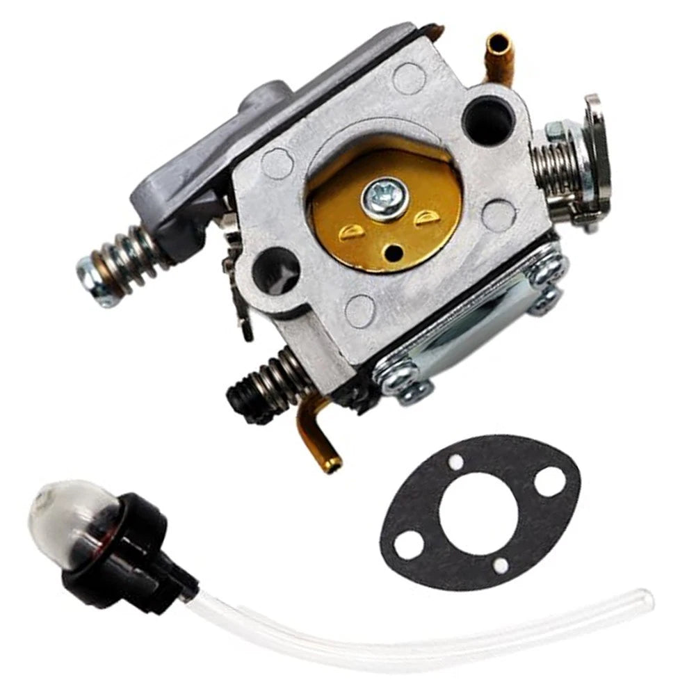 For J3816 Chain Saw Up07905 Efficient Operation With New Carburetor