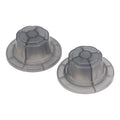 Upgrade Your Fan Blade Experience With Screw Fixing Nut Covers Set Of