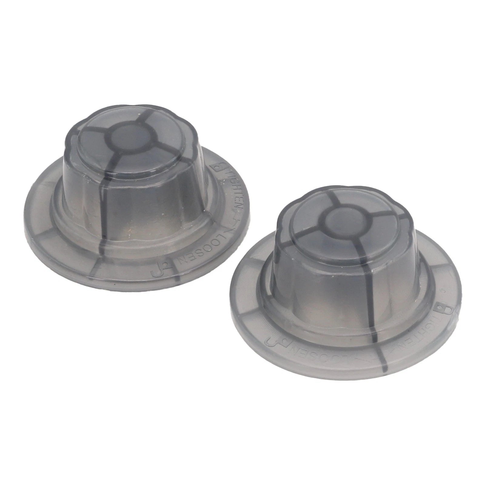 Upgrade Your Fan Blade Experience With Screw Fixing Nut Covers Set Of