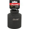 Neilsen 1" Drive Standard Deep Impact Socket